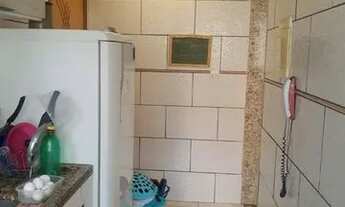 Imagem 6: APARTAMENTO 2 QUARTOS 1° ANDAR