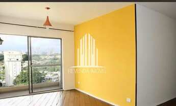 Imagem 2: Apartamento à venda 2 dormitórios 1 vaga no Morumbi