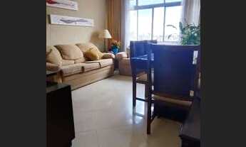 Imagem 4: Apartamento à venda em Aclimação com 87 m², 2 quartos, 1 suíte, 1 vaga