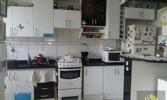 Imagem 4: Apartamento para Venda em São Leopoldo, Rio Branco, 2 dormitórios, 1 banheiro