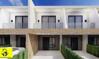 Imagem: Sobrado Geminado para Venda em Joinville