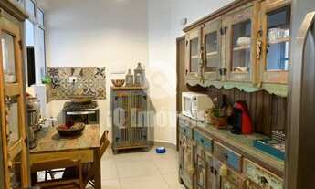 Imagem 1: Apartamento Higienopolis, 150 m², 3 dormitórios, 1 suíte, 1 vaga