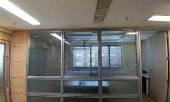 Imagem 7: Conjunto comercial - 111m² - Consolação