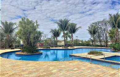 Imagem 3: Casa Condomínio - sobrado em Ribeirão Preto