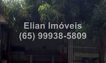 Imagem 5: Casa em condomínio com 5 quartos à venda em Cuiabá-MT