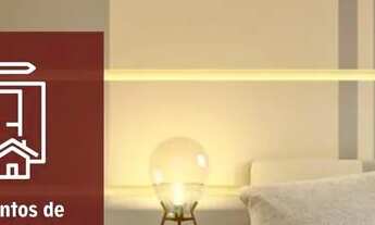 Imagem 4: Apartamento de 62 m² com 2 quartos sendo 1 suíte, Centro - São Gonçalo - RJ