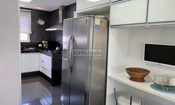 Imagem 3: APARTAMENTO MIOLO DO IPIRANGA COM 192 METROS QUADRADOS DE ÁREA ÚTIL .