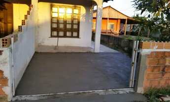 Imagem 4: Casa em Itapoá de alvenaria com3 quartos próximo a Rua principal