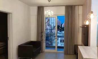 Imagem 2: Apartamento com 1 Dormitorio(s) localizado(a) no bairro Morro do Espelho em São Leopoldo