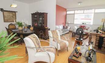 Imagem 1: Tijuca Apartamento com 4 dormitórios