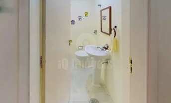 Imagem 4: Apartamento Perdizes Nobre