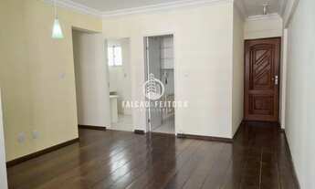 Imagem 3: Apartamento para Venda em Salvador, Candeal, 2 dormitórios, 1 suíte, 1 banheiro, 1 vaga