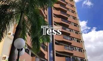 Imagem 2: Aluga Apartamento 3 Dormitórios sendo 1 Tipo apartamento Sala 2 ambientes com sacada, lava