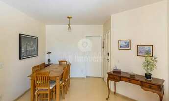 Imagem 3: Brooklin 3 dormitórios, 1 suite 2 vagas +lazer!