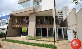 Imagem: São Paulo - Loja/Salão - Moema