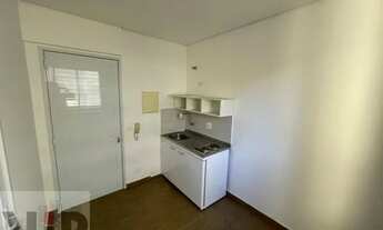 Imagem: Kitnet para Aluguel no bairro Vila Buarque