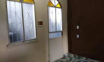 Imagem 5: Aluguel de apto de 1Quarto, Sala, Cozinha, Banheiro, Área de secar roupa