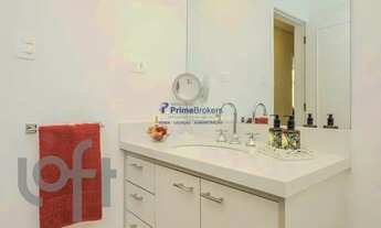 Imagem 7: AP 03 dorm.s 01 suíte 01 vaga no Itaim Bibi