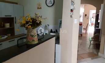 Imagem 3: Casa de Condomínio à venda, com 3 quartos e 80 m2, na Tijuca.<br><br>Casa line