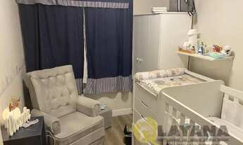 Imagem 7: APARTAMENTO - 03 DORMITÓRIOS - CRISTO REDENTOR