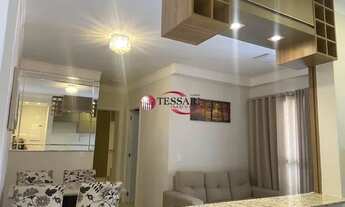 Imagem 2: Vende apartamento no Alto Rio Preto com 2 dormitórios, sendo 1 tipo apartamento, sala 2 am