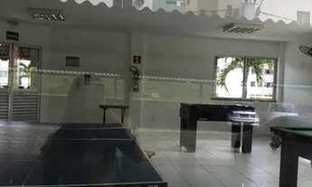 Imagem 4: Apartamento para Locação em Aracaju, Jabotiana, 2 dormitórios, 1 suíte, 2 banheiros, 1 va