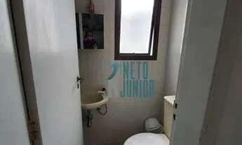 Imagem 6: Apartamento com 4 dormitórios à venda, 135 m² por R$ 1.250.000,00 - Vila Mariana - São Pau