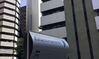 Imagem 3: Sala Comercial para Locação em São Paulo, Brooklin Paulista, 4 banheiros, 4 vagas