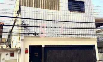 Imagem 3: ALUGA- SE CASA SUBSOLO - ZONA NORTE DE SP - PARQUE CASA DE PEDRA - 145M²