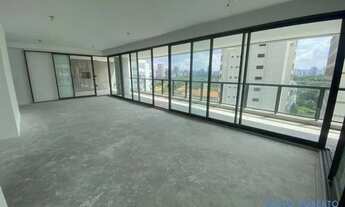 Imagem 2: APARTAMENTO - ITAIM BIBI - SP