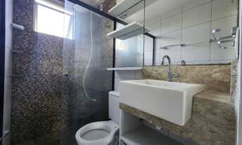 Imagem 7: Apartamento no Condomínio Ville Federação