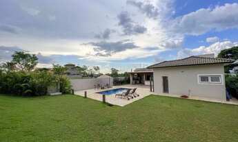 Imagem 4: Casa à venda na área de 1.000 m² do Condomínio Palmeiras Imperiais em Salto/SP