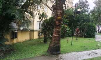 Imagem 4: Apartamento 2 quartos, campo grande