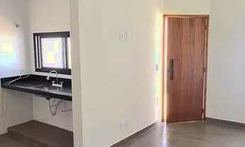 Imagem 3: Casa jardim Serelepe