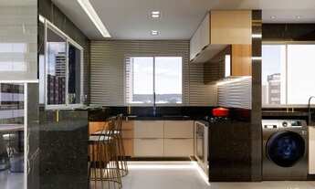 Imagem 7: Cobertura com 4 dormitórios à venda em Belo Horizonte