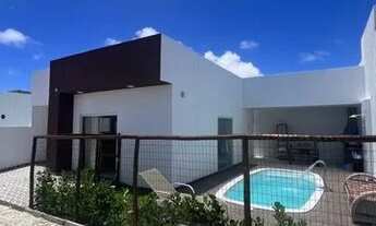 Imagem: Casa 2/4 Arembepe