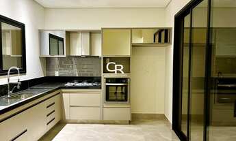 Imagem: Casa em Condomínio para Venda em Indaiatuba