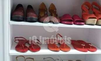 Imagem 13: Apartamento a venda, Vila Romana, 105 m², 3 dormitórios, 3 suítes, 2 vagas, R$ 1.450.000