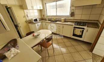 Imagem 7: Apartamento Campo Belo 147m², 3 dormitórios ,1 suíte , 4 vagas .!