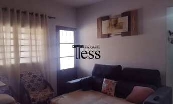 Imagem 2: VENDE-SE CASA JARDIM NAZARETY 02 DORMITÓTIOS TERRENAO 450 MTS