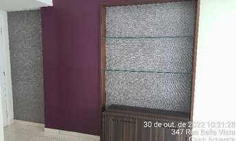 Imagem 3: Alugo apartamento em Casa Amarela