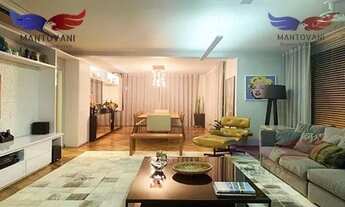 Imagem: Apartamento com 4 dormitórios à venda