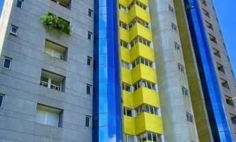 Imagem 3: Cobertura Duplex Alto Padrão à venda no Bairro Jardim - Santo André