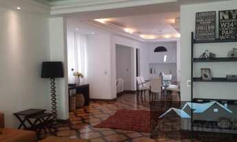 Imagem 5: Apartamento para Locação, Ipanema, 3 dormitórios, 2 suítes, 4 banheiros, 1 vaga