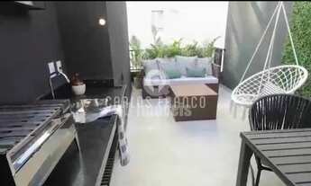 Imagem 2: Condominio fechado com toda segurança