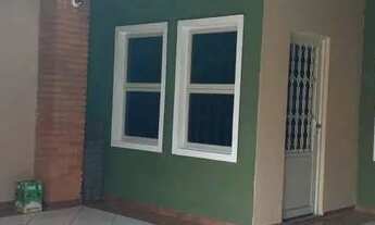 Imagem 3: Casa à venda no bairro Residencial Cosmos - Campinas/SP