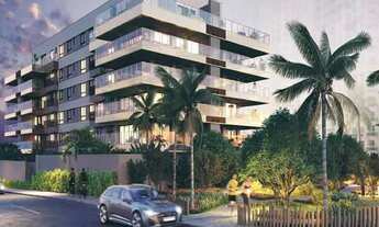 Imagem 2: EXCELENTE COBERTURA - 3 SUITES - 212,78M² - WAVE YOO- BARRA DA TIJUCA - RJ
