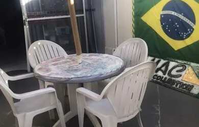 Imagem 4: APARTAMENTO RESIDENCIAL em GUARAPARI - ES, SÃO JUDAS TADEU