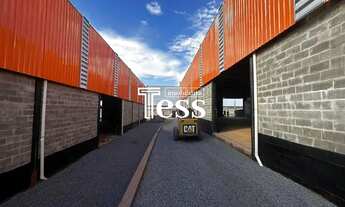 Imagem 6: Salão / Barracão comercial 600m estacionamento BR 153 - próximo posto 52 Tabocão Distrito