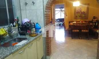 Imagem 4: Casa terrea de esquina a venda no Campo Belo